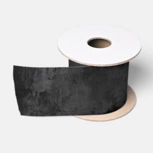 Gothic elf magic under the full moon satin ribbon