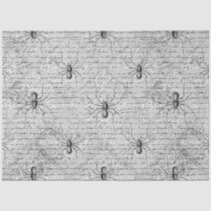 Gothic Enchantment Series Design 14 Tissue Paper