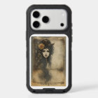 Gothic Enchantress OtterBox Case | Dark Fantasy 