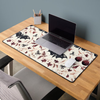 Gothic Esoterica Witchcraft Desk Mat