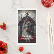 Gothic Eternal Love 