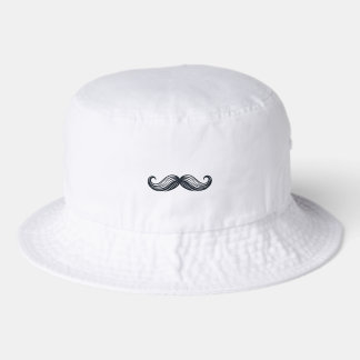 Gothic Eye Vintage Illustration - Dark Academia & Bucket Hat