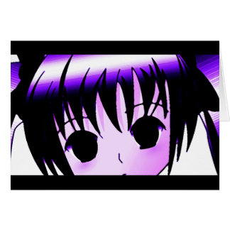 Gothic Eyes Cards