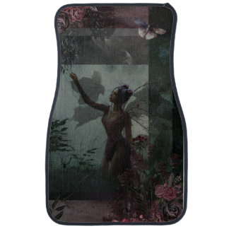 "Gothic Fairy" Car Mat / Pair