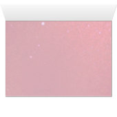 Gothic Fairy Cat Card (Inside Horizontal (Bottom))