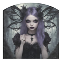 Gothic Fairy