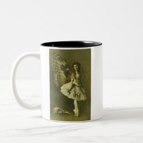 Gothic Fairy Mug