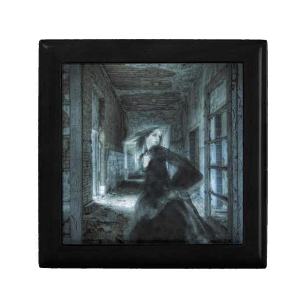 Ghost girl gift set best sale