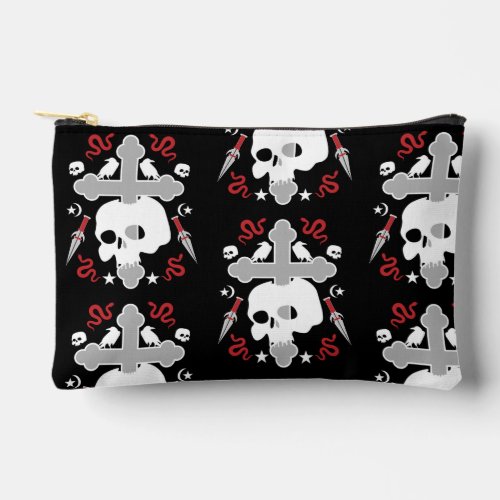 Gothic Fashion Bags And Accessories