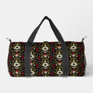 Gothic Fashion Bags And Accessories