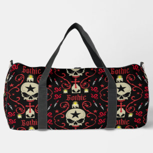 Gothic Fashion Bags And Accessories