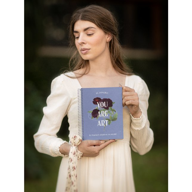 Gothic Floral-Themed  Elegance in Every Page  Planner (Creator Uploaded)