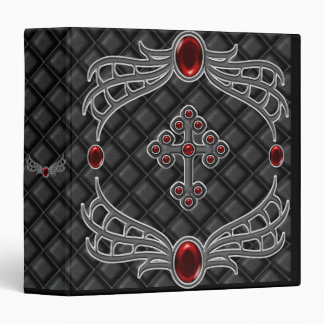 GOTHIC FOLDER
