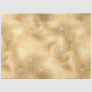 Gothic Gold Series Design 11 Tissue Paper