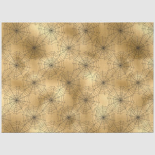 Gothic Gold Series Design 6 Tissue Paper