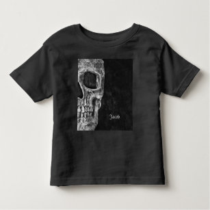 Half Black Half White Clothing Zazzle