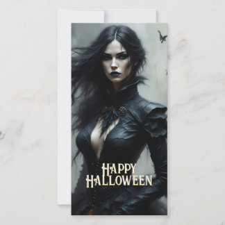 Gothic Halloween Night of Mystery