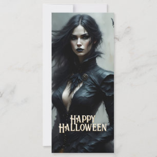 Gothic Halloween Night of Mystery