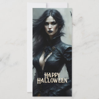Gothic Halloween Night of Mystery