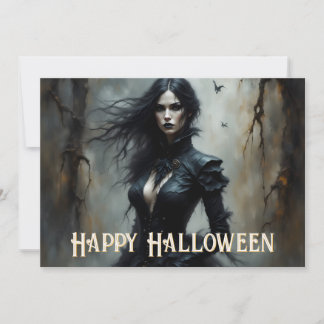 Gothic Halloween Night of Mystery