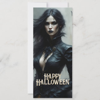 Gothic Halloween Night of Mystery