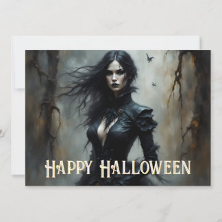 Gothic Halloween Night of Mystery