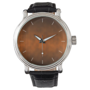 Gothic Halloween Ombre Background Art Watch