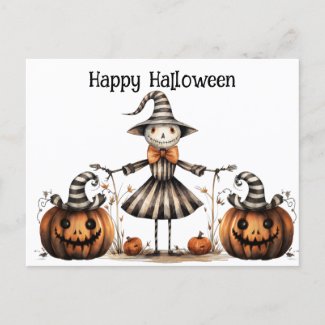 Gothic Halloween  