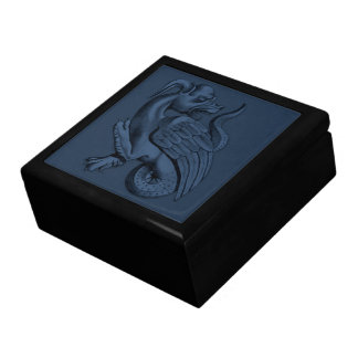Gothic Home Decor - Decorative Storage Boxes