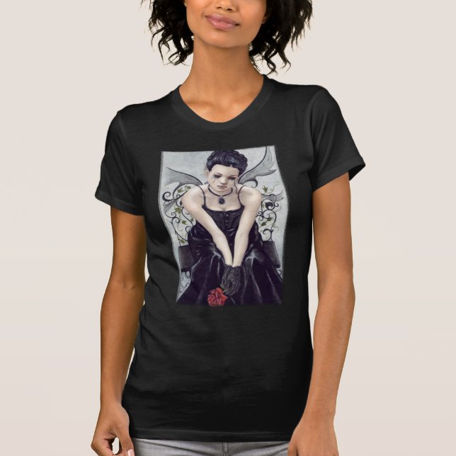 Gothic Lament T-Shirt (Front)