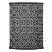 GOTHIC Lamp Shade (Left)