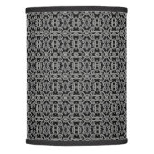 GOTHIC Lamp Shade (Front)