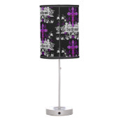 Gothic Lamps And Accessories (Back)