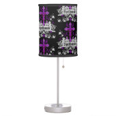 Gothic Lamps And Accessories (Left)