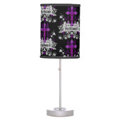 Gothic Lamps And Accessories (Front)