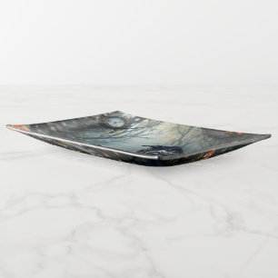 Gothic - Large Trinket Tray