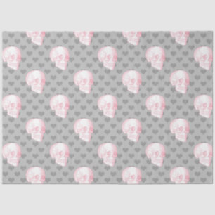 Gothic Love Series Design 1 Tissue Paper
