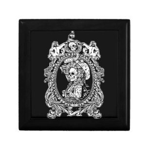 Gothic Maiden Gift Box