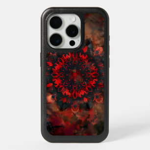 Gothic Mandala Otterbox Case