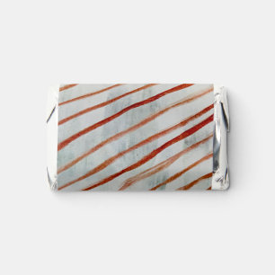 Gothic Mint Candy Halloween Hershey's Miniatures