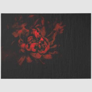 Gothic Mum Tissue Paper