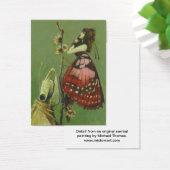 Gothic Mutant Moth ACEO Artists Trading Cards (Desk)