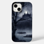 Gothic Night Fantasy Case-mate Iphone 14 Case at Zazzle