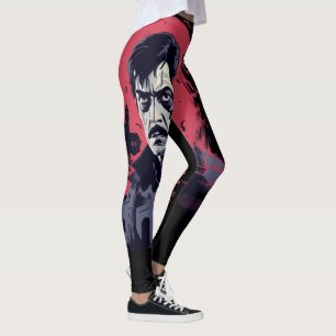 Gothic Nightmare Leggings