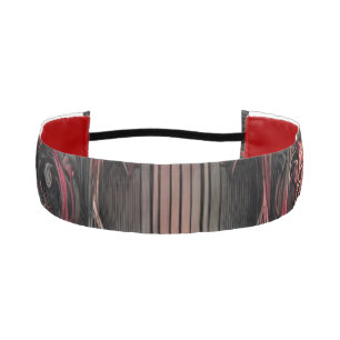 Gothic Non-Slip Headband – Stylish Comfort
