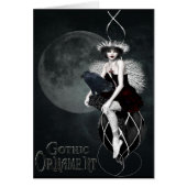 gothic ornament (Front)