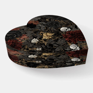 Gothic Paperweight