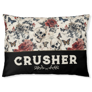 Gothic Pet Bed