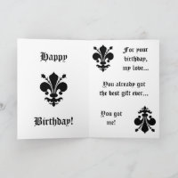 funny boyfriend birthday cards