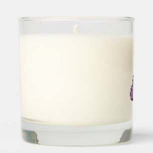 Gothic Rabbit Gothic Bunny Gothic Easter Emo Goth Scented Candle